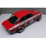 ACE Models Brian Foley Alfa GTAM Chesterfield Racing 1/18 very limited. in stock